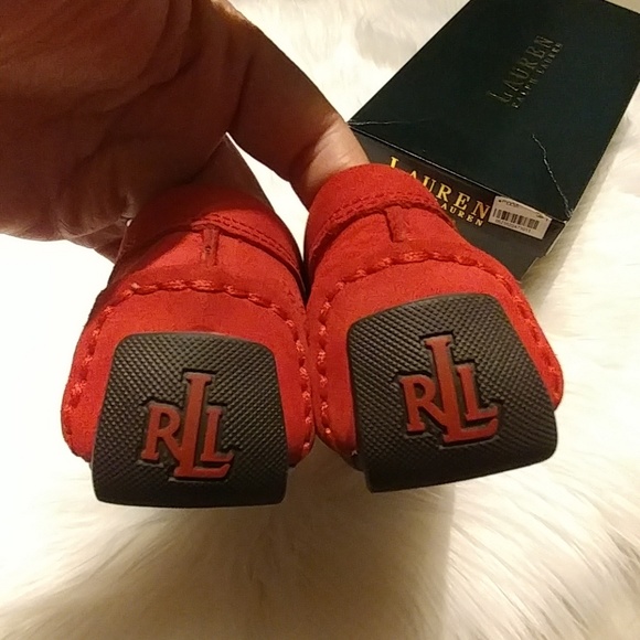 Lauren by Ralph Lauren loafers - Picture 5 of 8